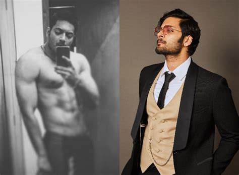 ali fazal nude|Ali Fazal REACTS to his leaked pics, REVEALS where it came。